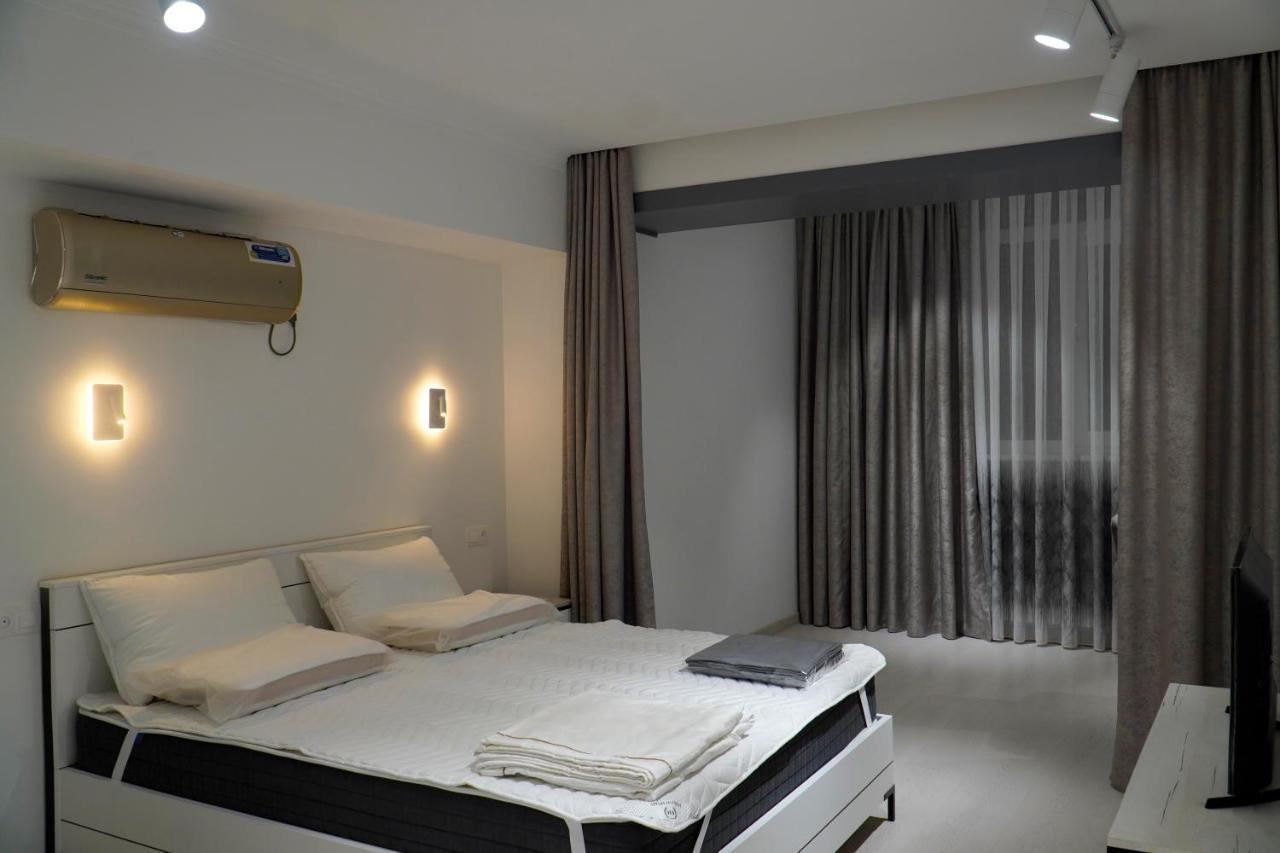 Holiday/Business Trip - Cozy, Bright And Comfortable Apartment Tashkent Esterno foto