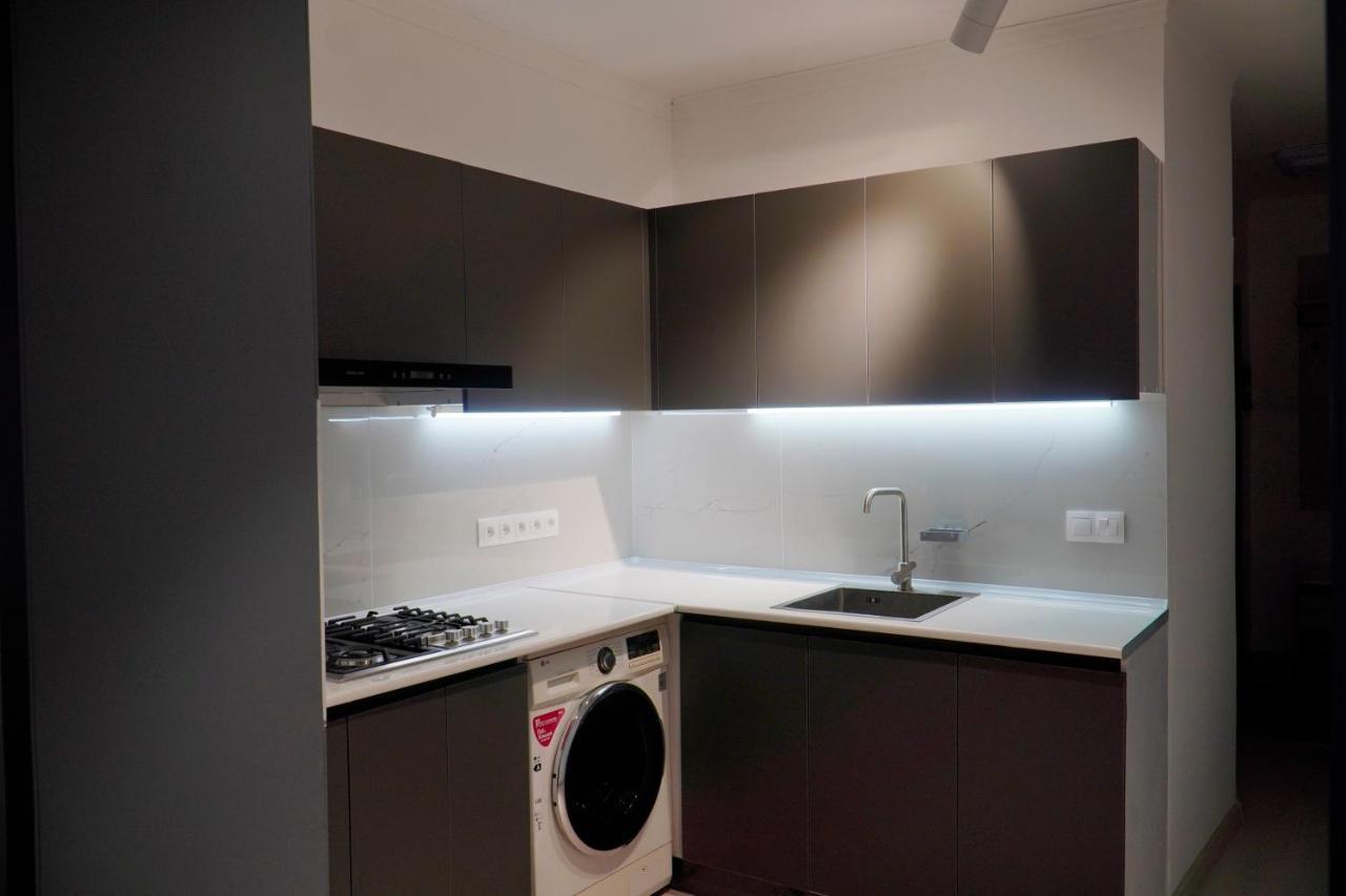 Holiday/Business Trip - Cozy, Bright And Comfortable Apartment Tashkent Esterno foto