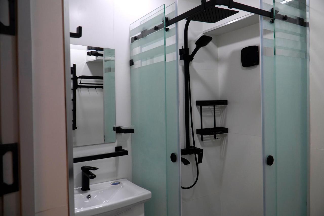 Holiday/Business Trip - Cozy, Bright And Comfortable Apartment Tashkent Esterno foto