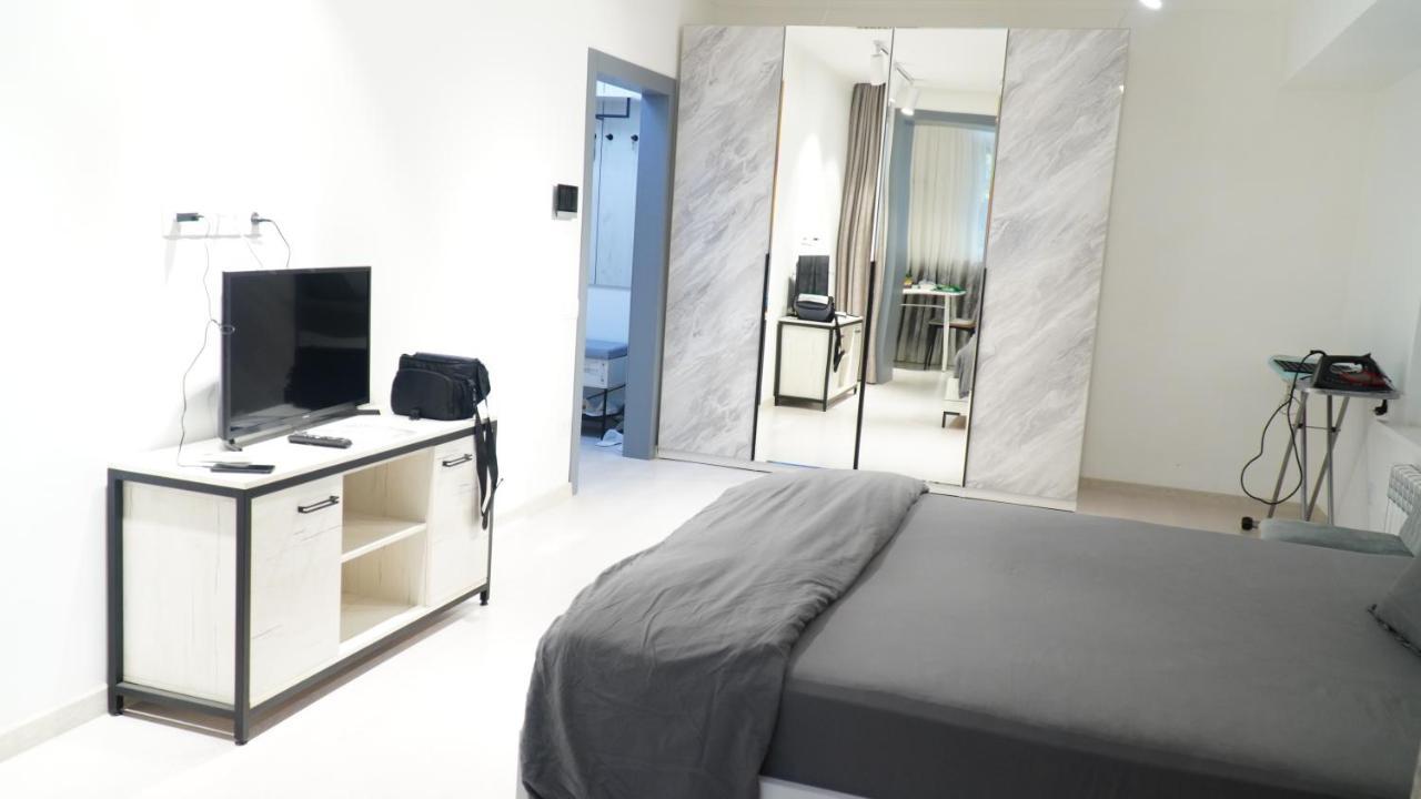 Holiday/Business Trip - Cozy, Bright And Comfortable Apartment Tashkent Esterno foto