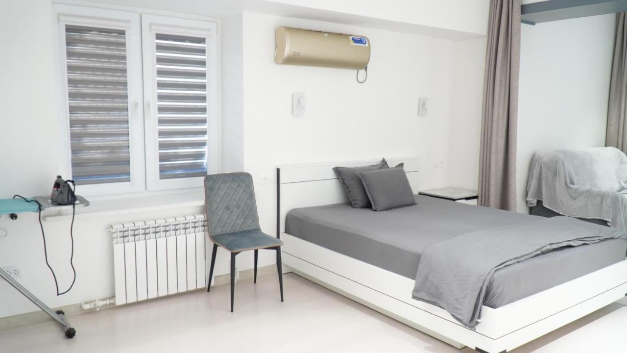Holiday/Business Trip - Cozy, Bright And Comfortable Apartment Tashkent Esterno foto