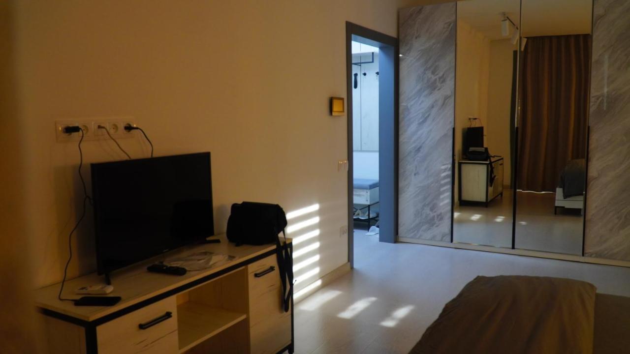 Holiday/Business Trip - Cozy, Bright And Comfortable Apartment Tashkent Esterno foto