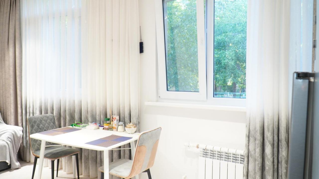 Holiday/Business Trip - Cozy, Bright And Comfortable Apartment Tashkent Esterno foto