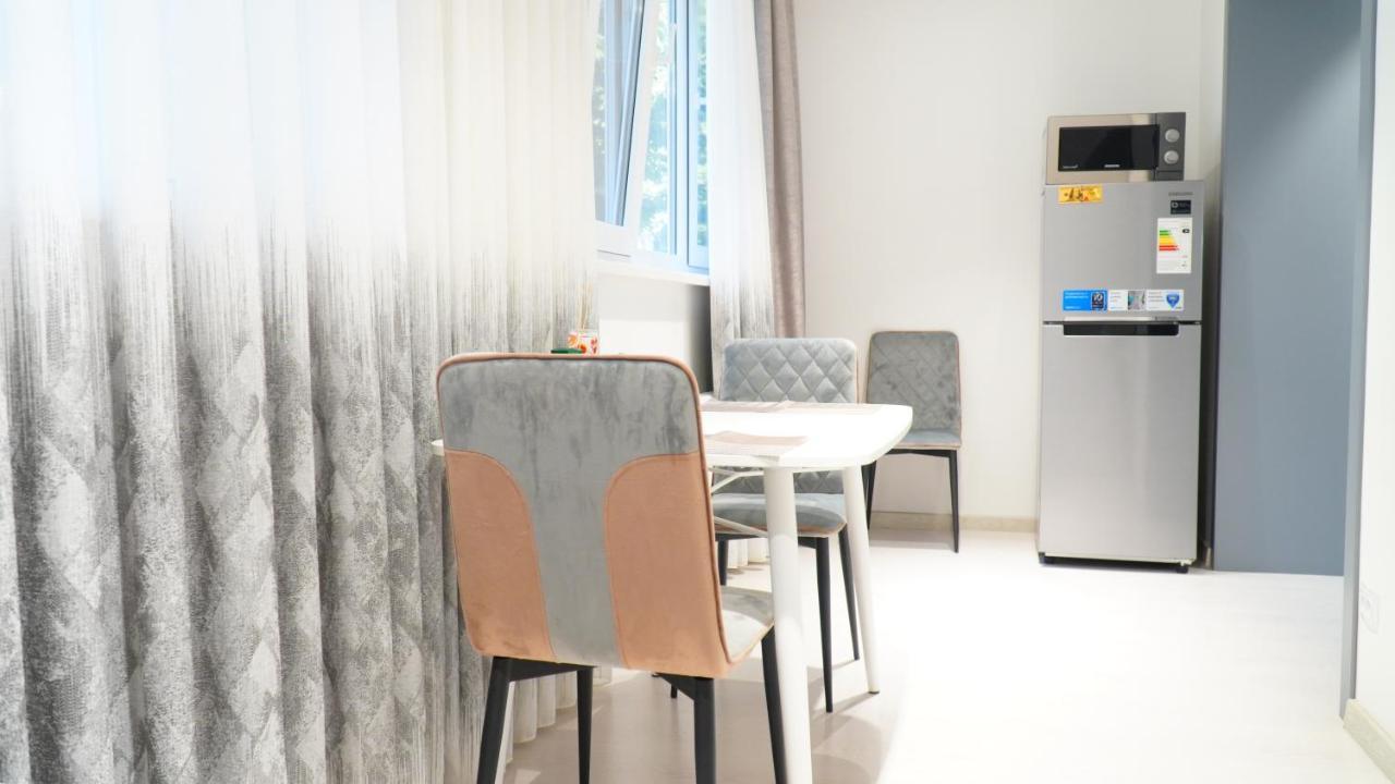 Holiday/Business Trip - Cozy, Bright And Comfortable Apartment Tashkent Esterno foto