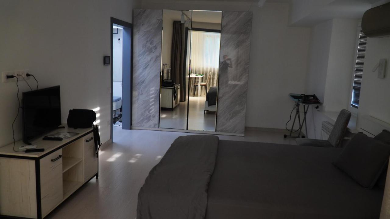 Holiday/Business Trip - Cozy, Bright And Comfortable Apartment Tashkent Esterno foto