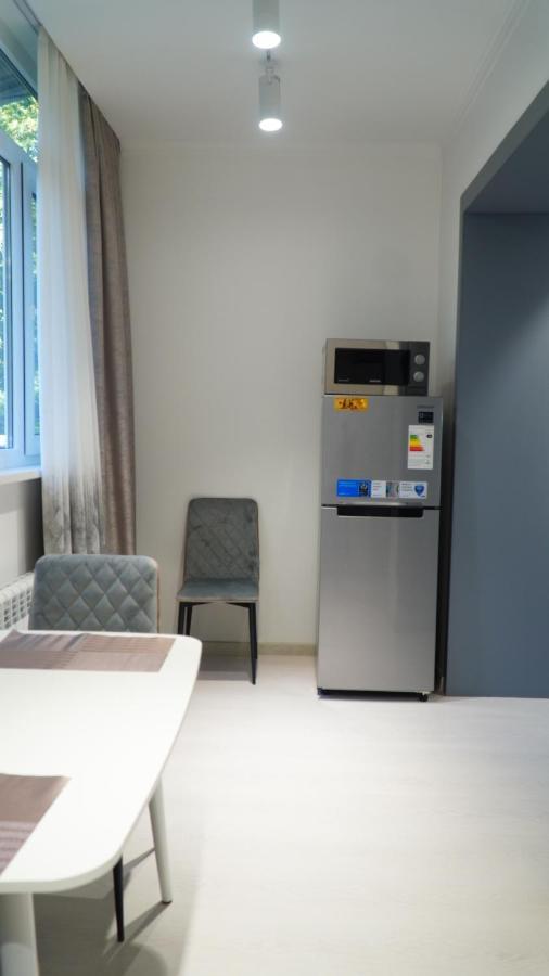 Holiday/Business Trip - Cozy, Bright And Comfortable Apartment Tashkent Esterno foto