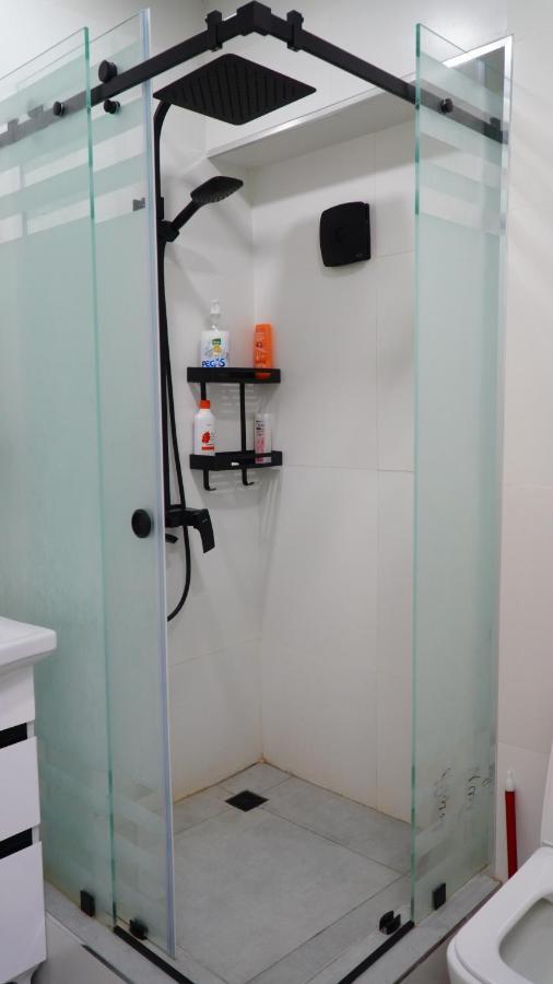 Holiday/Business Trip - Cozy, Bright And Comfortable Apartment Tashkent Esterno foto
